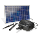 Solarpumpen-Set Locarno <br>