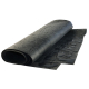 EPDM Kautschukfolie 1.00mm <br>Folienbreite 6.10 Meter