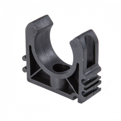PVC Rohrschelle 16mm 