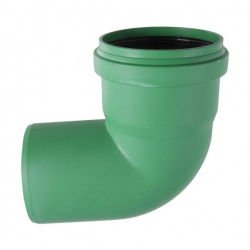 PP 110mm Winkel 87° KG2000 