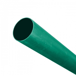 PP 110mm Rohr 2 Meter KG2000 