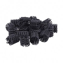 Filtermedium Bio+ 100 Liter Filtermediumgrösse D=18mm