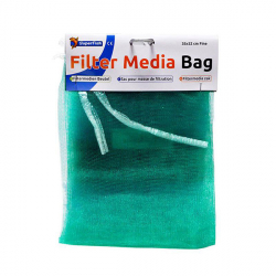 Filtermedienbeutel grün 35x52 cm 