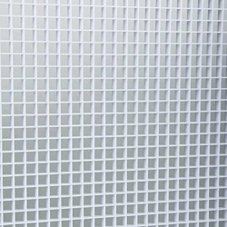 Lichtstegplatte 1200x600x15 mm Raster 13x13 mm