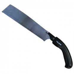 Profi-Handsäge zum Zersägen von PVC Rohre