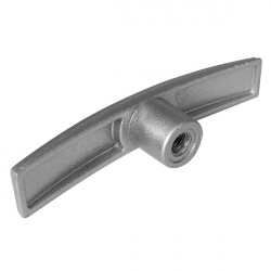 Ersatzgriff zu Zugschieber Valterra 110 