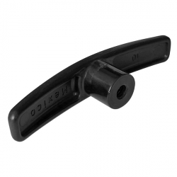 Ersatzgriff zu Zugschieber Valterra 50/63 