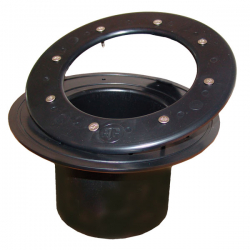 PVC-U Teichdurchführung 63mm 