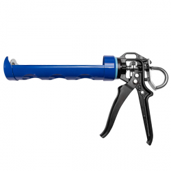 Dichtstoff Silikonpresse Profi 