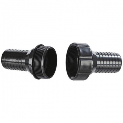 Schlauchverbinder 1 1/2 Zoll ( 38mm ) 