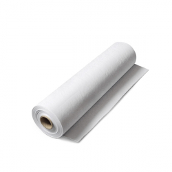 Vlies für Genesis EVO Cleartex 500 B=500 mm, L=200 lfm, Gewicht=20 g/m2