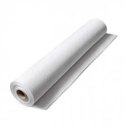 Vlies für Genesis EVO Cleartex 750 B=750 mm, L=200 lfm, Gewicht=20 g/m2