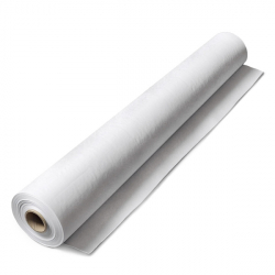 Vlies für Genesis EVO Cleartex 1000 B=1000 mm, L=200 lfm, Gewicht=20 g/m2