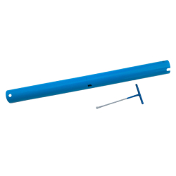 Wickelhülse für Genesis Vliesfilter 750 wiederverwendbare 750mm