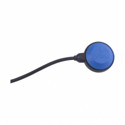 Niveauschalter (Notfall Pumpe aus) 10 Meter Kabel, IP55