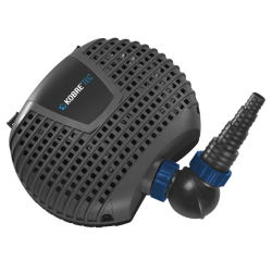 Kobre®Tec Eco Premium 6500 32 Watt, 6500 l/h