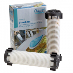Oase AquaActiv PhosLess Algenschutz Oase Nr. 36981