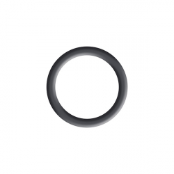O-Ring 48.00 x 5.00mm für PVC Verschraubung 50mm