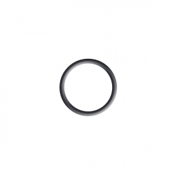 O-Ring 30.00 x 3.50mm für PVC Kugelhahn 32mm