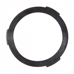 Flachdichtung 2 Zoll für Schlauchanschlüsse FiltoClear 16000/30000