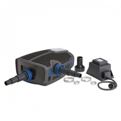 Oase AquaMax Eco Premium 12000 / 12V Leistungsaufnahme 90 Watt