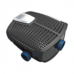 Oase AquaMax Eco Twin 30000 Leistungsaufnahme 320 Watt