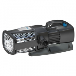 Oase AquaMax Eco Expert 44000 Leistungsaufnahme 140-730 Watt