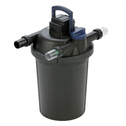 Oase FiltoClear 16'000 inkl. 24 Watt UV-C, 3x 2 Zoll Anschlüsse