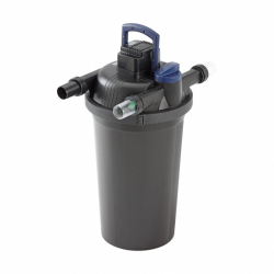 Oase FiltoClear 30'000 inkl. 55 Watt UV-C, 3x 2 Zoll Anschlüsse