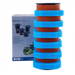 Oase FiltoClear 11000/15000 Ersatzfilterschwamm  Oase Nr. 56884