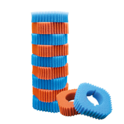 Passend für Oase®* FiltoClear 16000 / 30000 Ersatzfilterschwamm Set