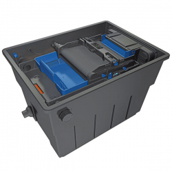 Oase BioTec ScreenMatic² 60000 LxBxH 788x590x545, max. Flow 11000 l/h