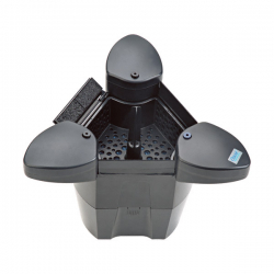 Skimmer Oase SwimSkim 25  Grösse: 33x30x26 cm, schwimmend