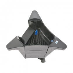 Skimmer Oase SwimSkim 50 Grösse: 45x40x39 cm, schwimmend