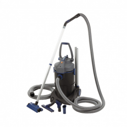 Oase PondoVac 4 Schlammsauger 1700 Watt, max. Saughöhe 2.4m