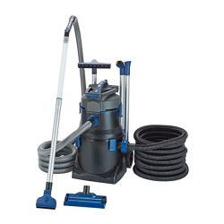 Oase PondoVac 5 Schlammsauger 1700 Watt, max. Saughöhe 2,5m