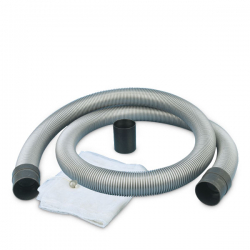 Oase PondoVac 4 Abwasser Verlängerung Länge 2,5m