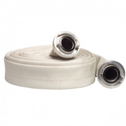 Schlauch C- Kupplung  20m 10 BAR Betriebsdruck, Ø=52mm