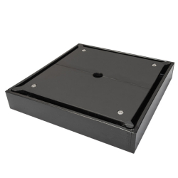 Aufsatz zum Bodenablauf passend für PVC Bodenablauf 110mm ( 220mm )