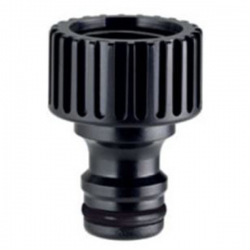 claber Hahnanschluss Innengewinde x Klick 3/4