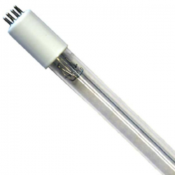 Tauch UV-C Kobre®Tec Ersatzleuchtmittel 60W für Kobre®Tec & Inazuma,Versand zusätzlich CHF 9.-