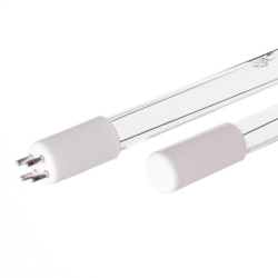 Profipure UV-C Ersatzleuchtmitel 120 Watt Spezialversandkosten zusätzlich CHF 9.-