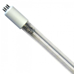 125 Watt Tauch UV-C, Smartpond® kompatibel Ersatzleuchtmittel, Versand zusätzlich CHF 9.-