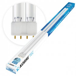 Kobre®Tec UV-C Ersatzleuchtmittel 36 Watt 