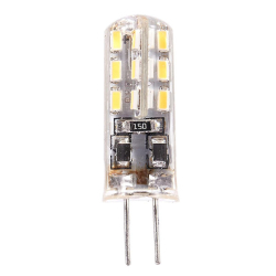 schegoLUX-light LED Leuchtmittel 1,5W 