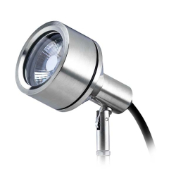 schegoLUX-max  inkl. 4,5W LED und 5 Meter Kabel