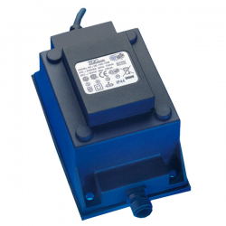 schegoLUX-Transformator 105W 