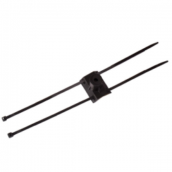 schegoLUX-Baum- und Pfostenhalter 