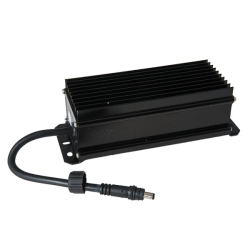 Unterwasser LED Beleuchtung Trafo 24V / 75W