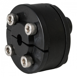 Unterwasser LED Kabelklemmer  